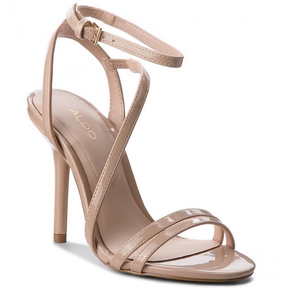 Aldo Shoes - Aldo Elelawiel Heels 🔥